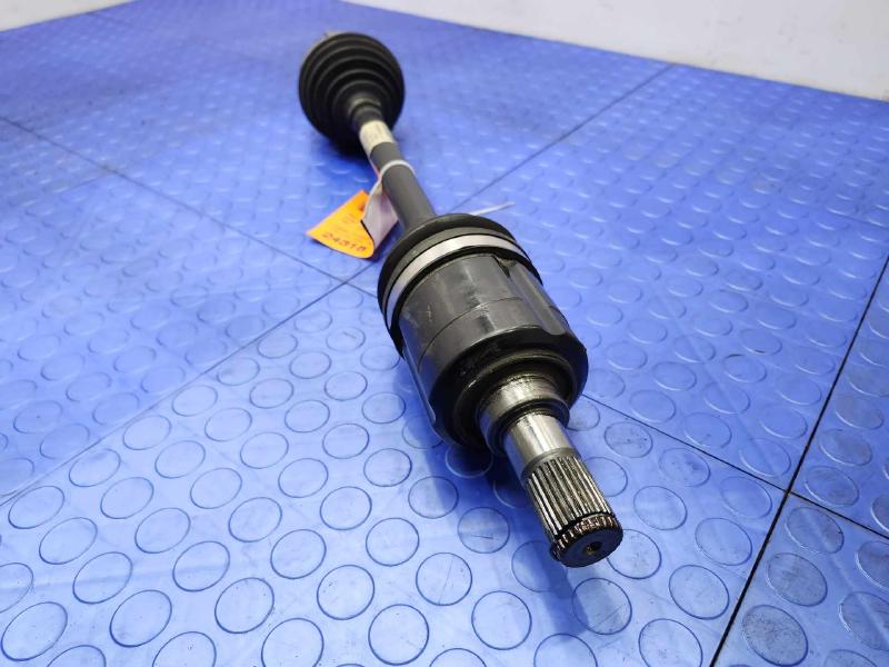 2016 Hyundai Tucson Axle Shaft