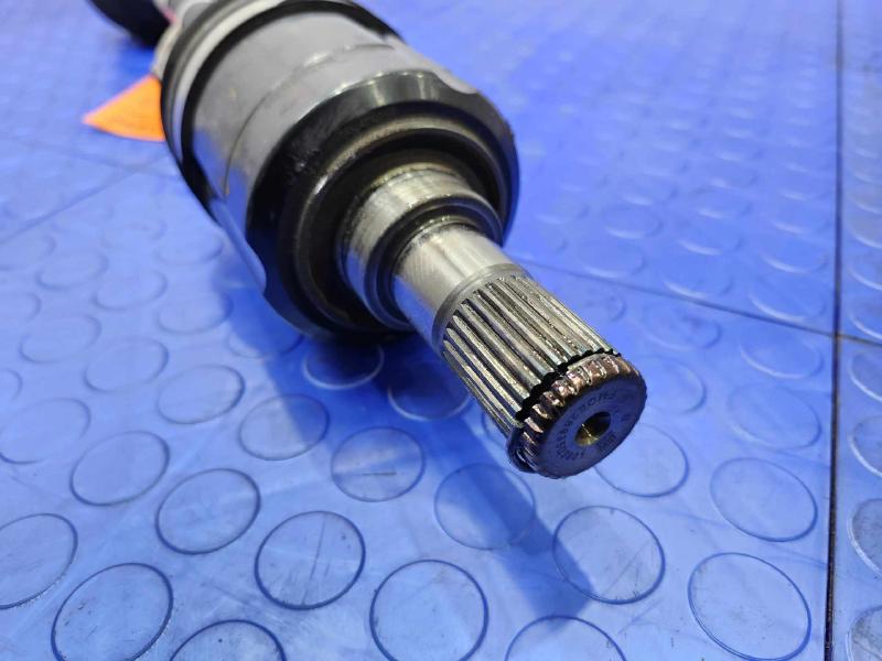 2016 Hyundai Tucson Axle Shaft