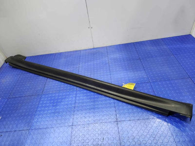 2013 Nissan Juke Rocker Moulding