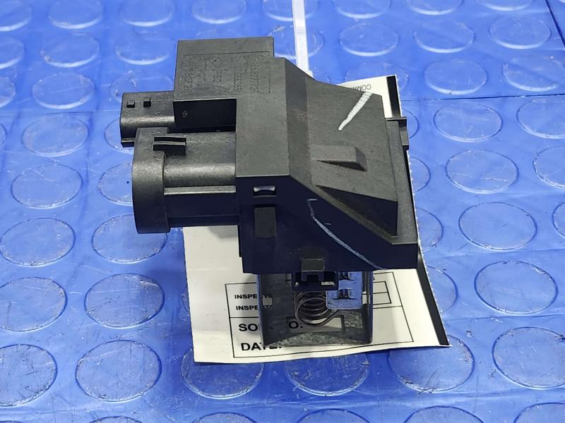 2025 Nissan Versa Chassis Brain Box