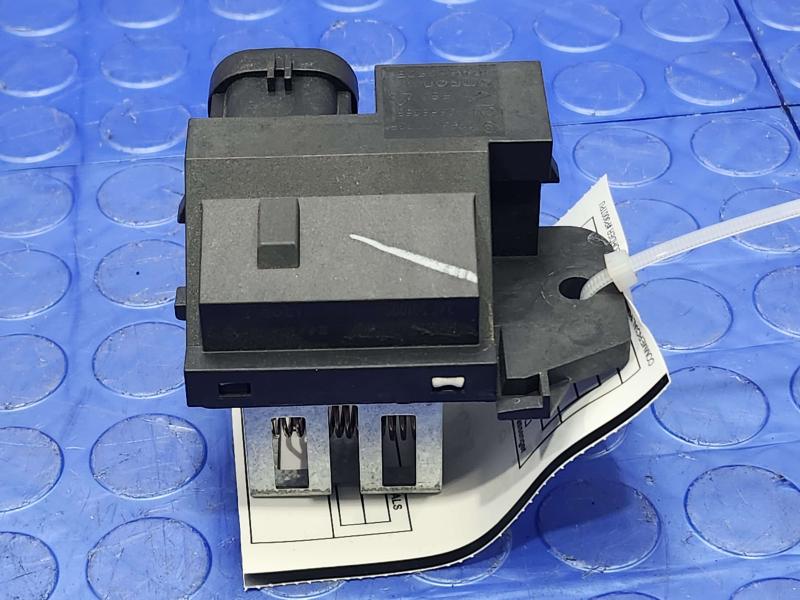 2025 Nissan Versa Chassis Brain Box