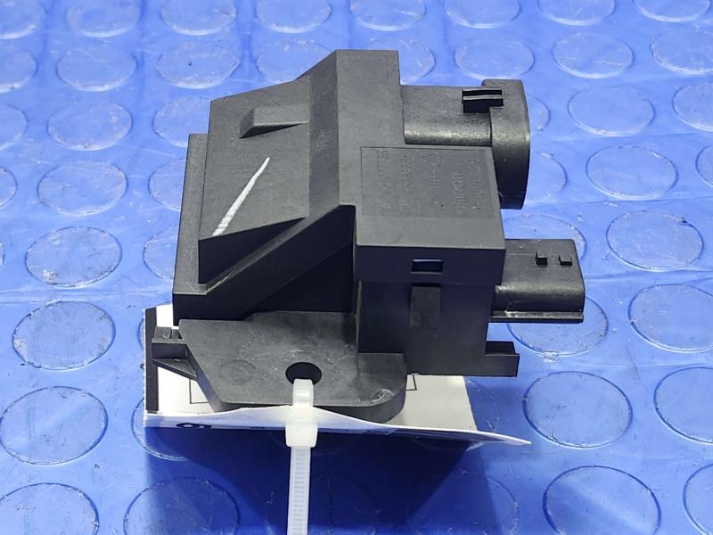 2025 Nissan Versa Chassis Brain Box