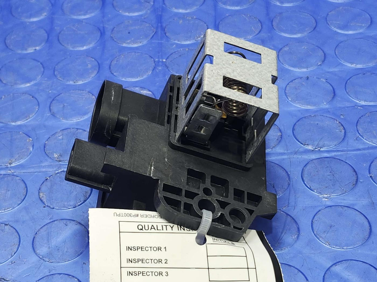 2025 Nissan Versa Chassis Brain Box