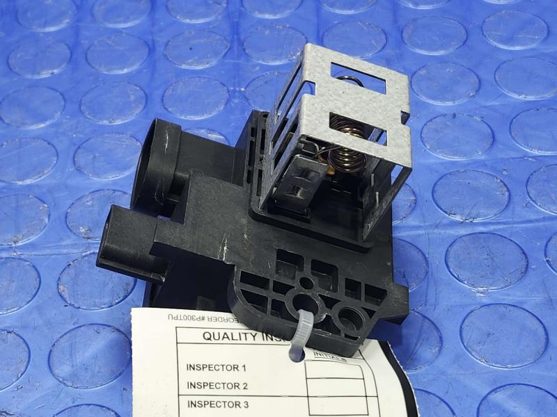 2025 Nissan Versa Chassis Brain Box