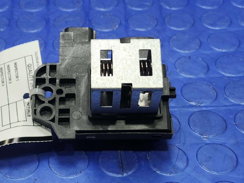 2025 Nissan Versa Chassis Brain Box
