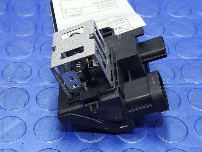 2025 Nissan Versa Chassis Brain Box