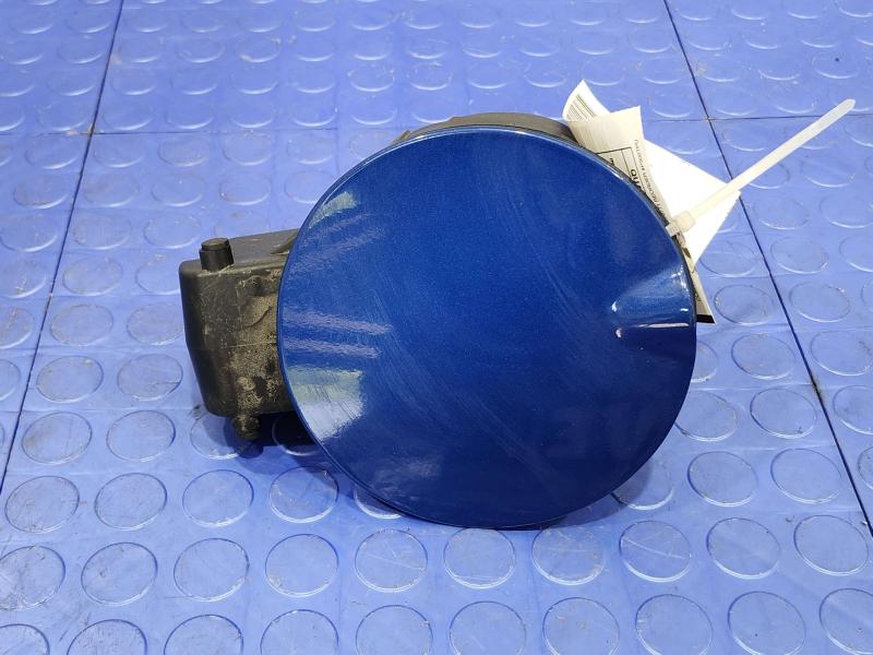 2008 Honda Fit Fuel Tank Door