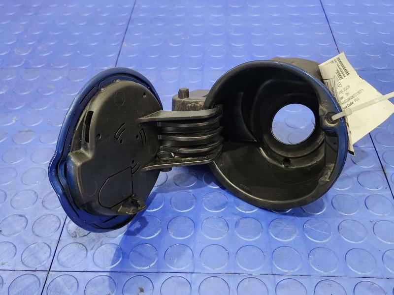 2008 Honda Fit Fuel Tank Door