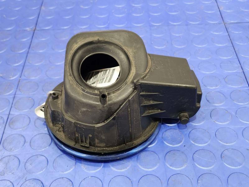 2008 Honda Fit Fuel Tank Door