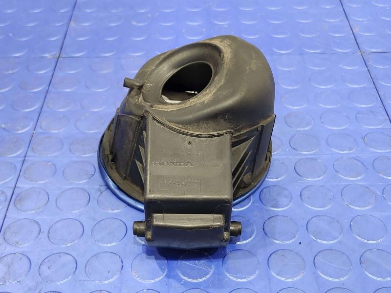 2008 Honda Fit Fuel Tank Door
