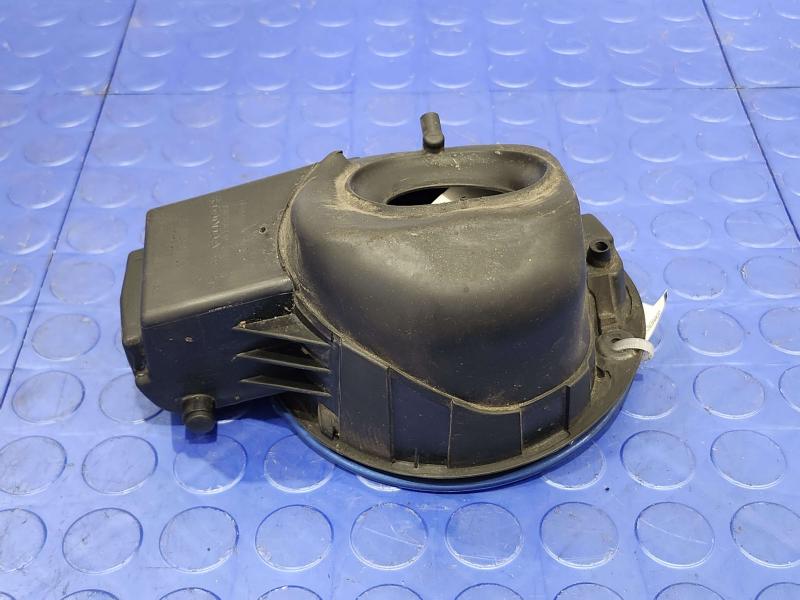 2008 Honda Fit Fuel Tank Door