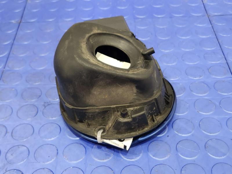 2008 Honda Fit Fuel Tank Door