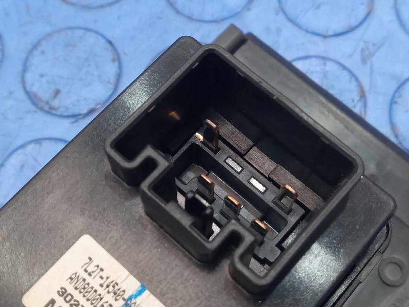 2008-2010 Ford Explorer Master Window Switch Assembly OEM 7L2T-14963-AAW