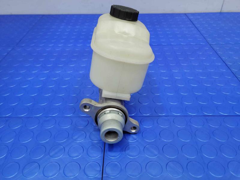 2016 Ford F-150 Master Cylinder