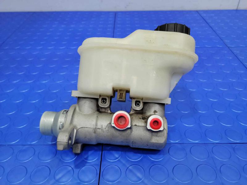2016 Ford F-150 Master Cylinder