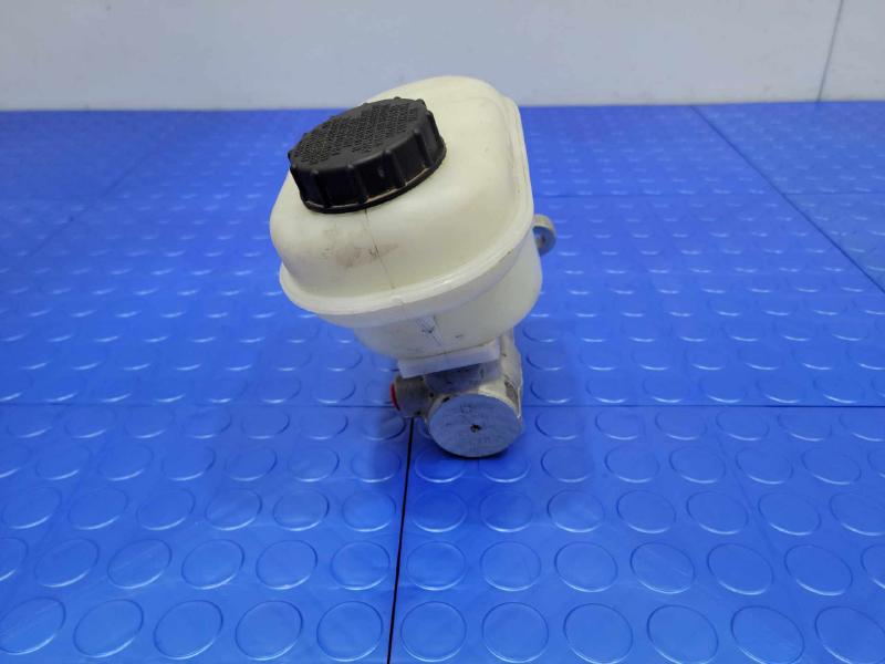2016 Ford F-150 Master Cylinder