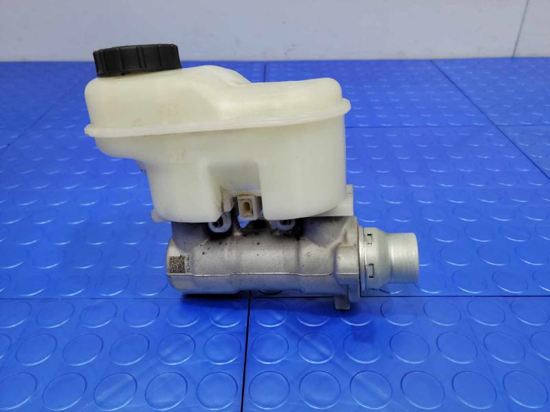 2016 Ford F-150 Master Cylinder