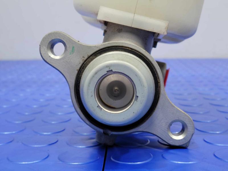 2016 Ford F-150 Master Cylinder