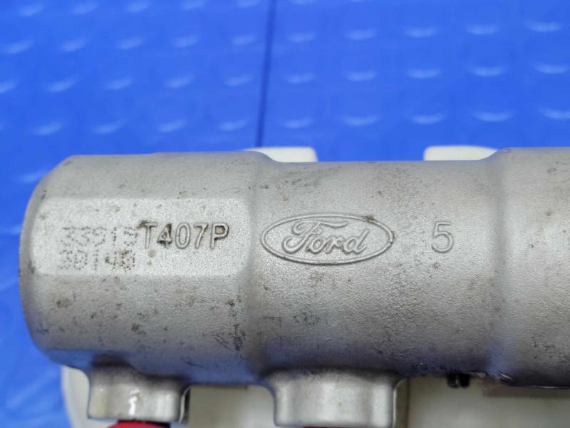 2016 Ford F-150 Master Cylinder