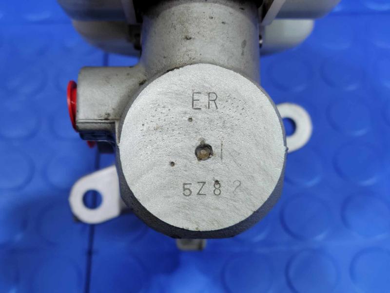 2016 Ford F-150 Master Cylinder
