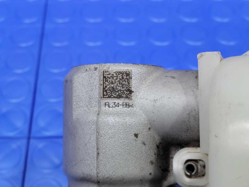 2016 Ford F-150 Master Cylinder