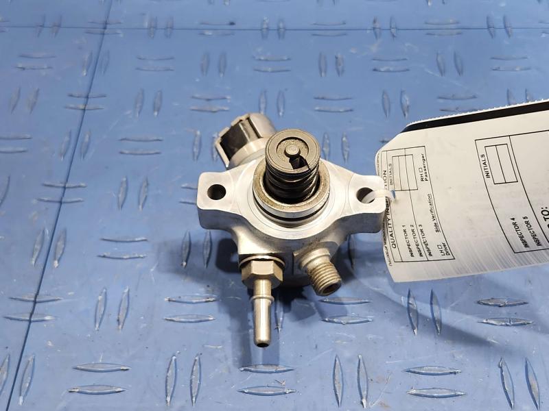 2018 Subaru Crosstrek Fuel Pump