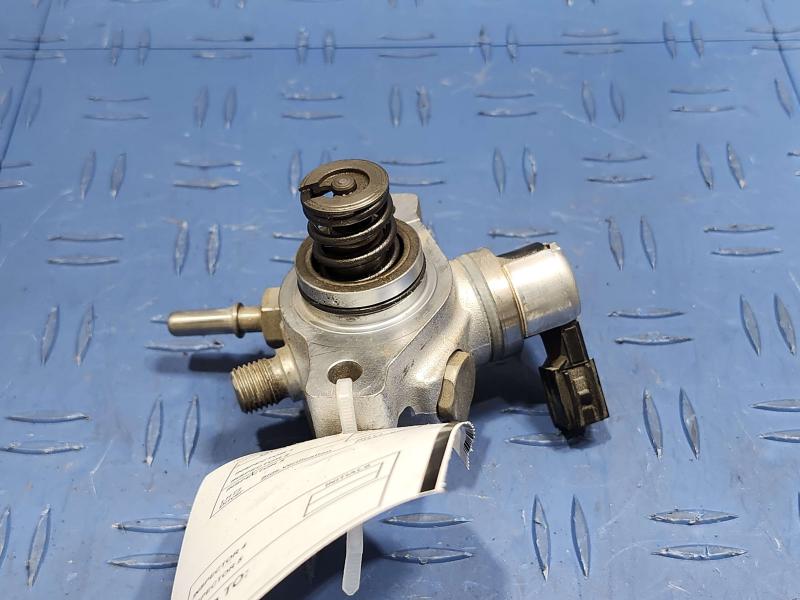 2018 Subaru Crosstrek Fuel Pump