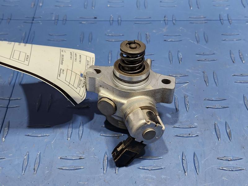 2018 Subaru Crosstrek Fuel Pump