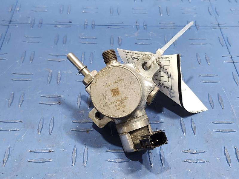 2018 Subaru Crosstrek Fuel Pump