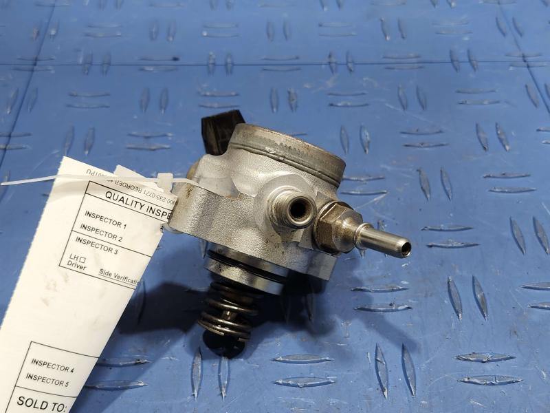 2018 Subaru Crosstrek Fuel Pump