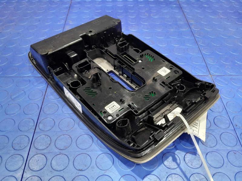 2014 Audi A7 Front Console