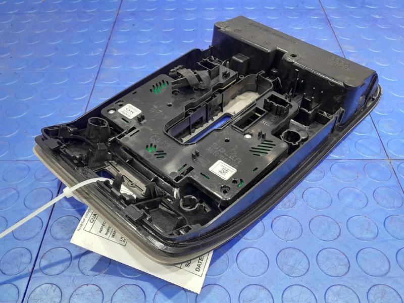 2014 Audi A7 Front Console