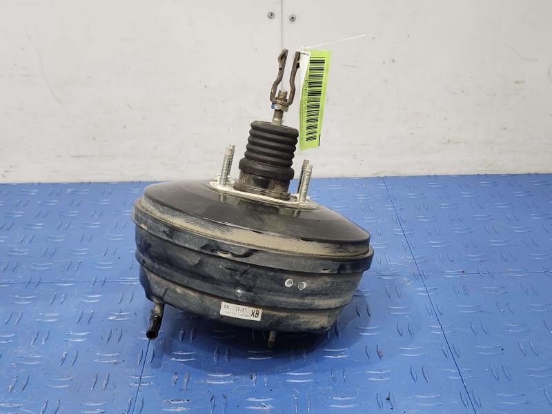 2011 Subaru Forester Power Brake Booster