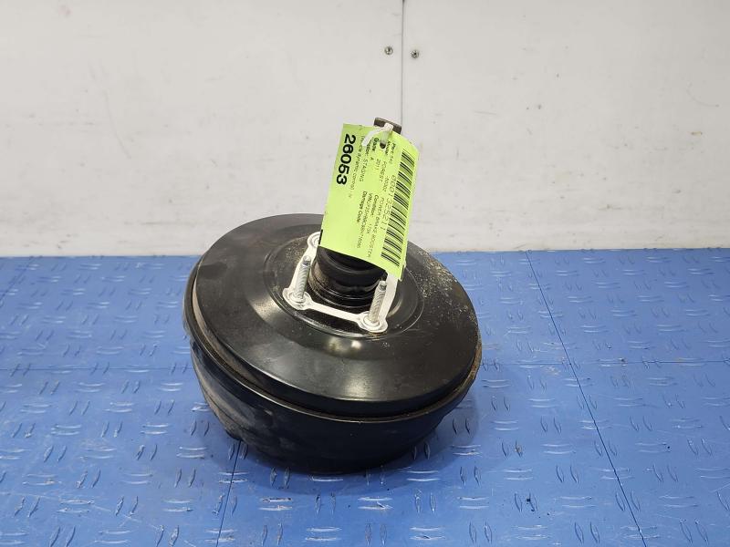 2011 Subaru Forester Power Brake Booster