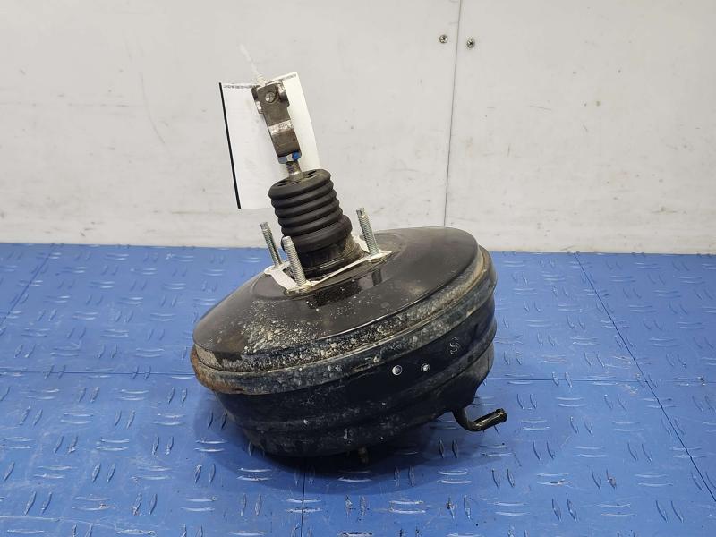 2011 Subaru Forester Power Brake Booster