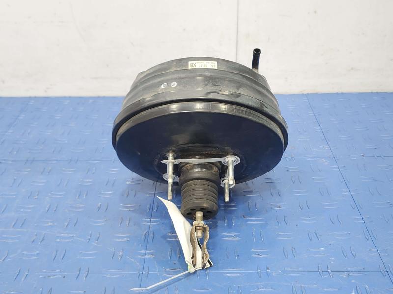 2011 Subaru Forester Power Brake Booster