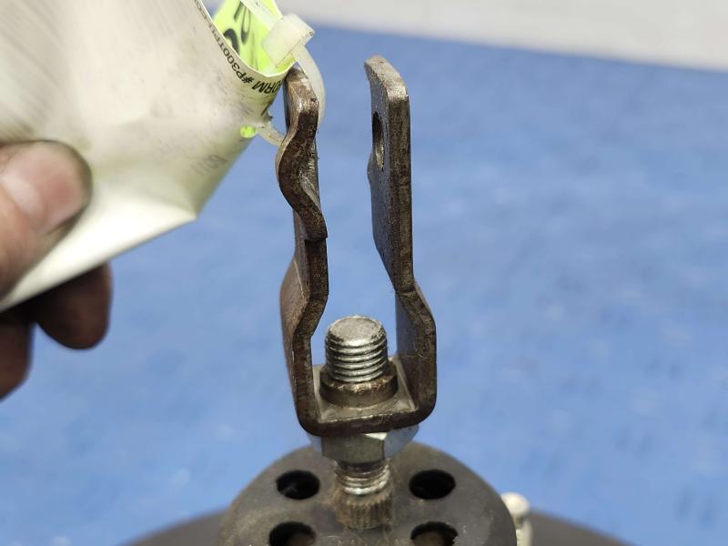 2011 Subaru Forester Power Brake Booster