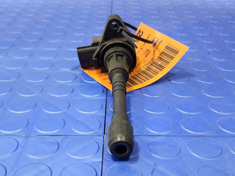 2011 Infiniti QX56 Ignition Coil/Ignitor