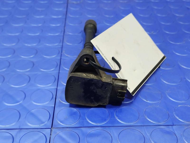 2011 Infiniti QX56 Ignition Coil/Ignitor