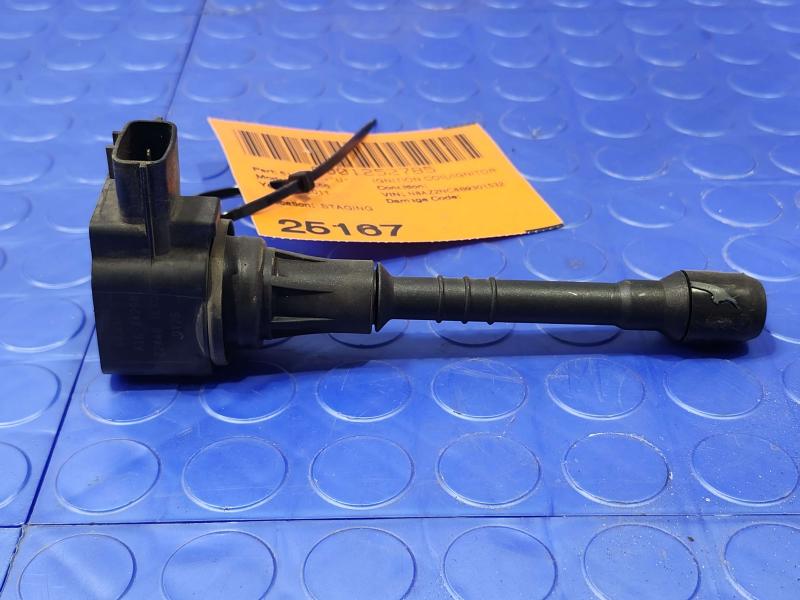 2011 Infiniti QX56 Ignition Coil/Ignitor