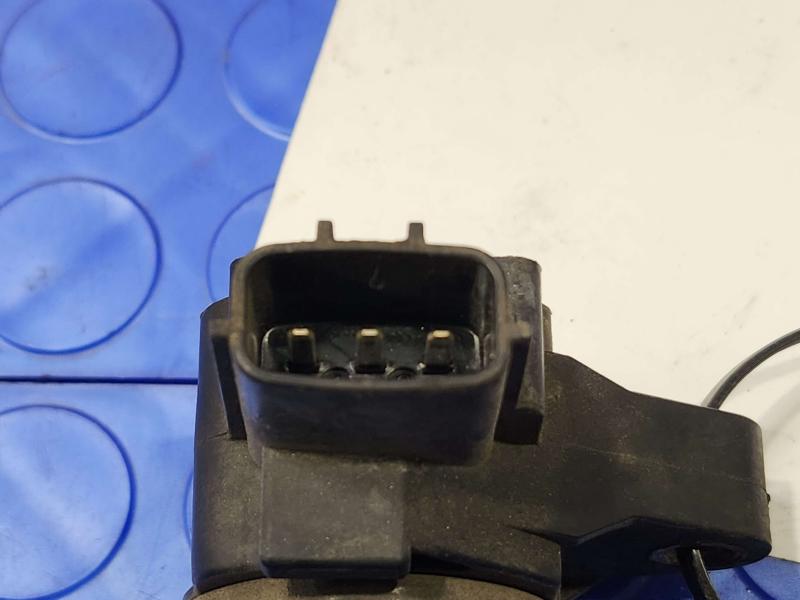 2011 Infiniti QX56 Ignition Coil/Ignitor