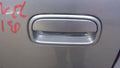 2001 Toyota Tundra Outside Door Handle