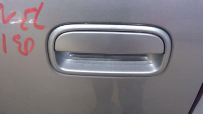 2001 Toyota Tundra Outside Door Handle