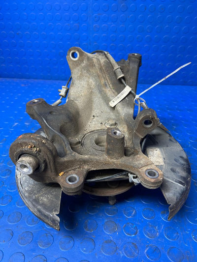 2012 Buick LaCrosse Rear Knuckle/Stub Axle