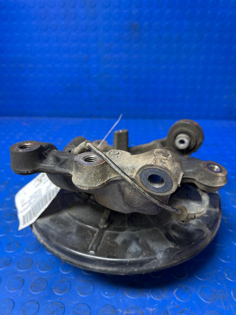 2012 Buick LaCrosse Rear Knuckle/Stub Axle