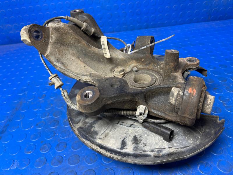2012 Buick LaCrosse Rear Knuckle/Stub Axle