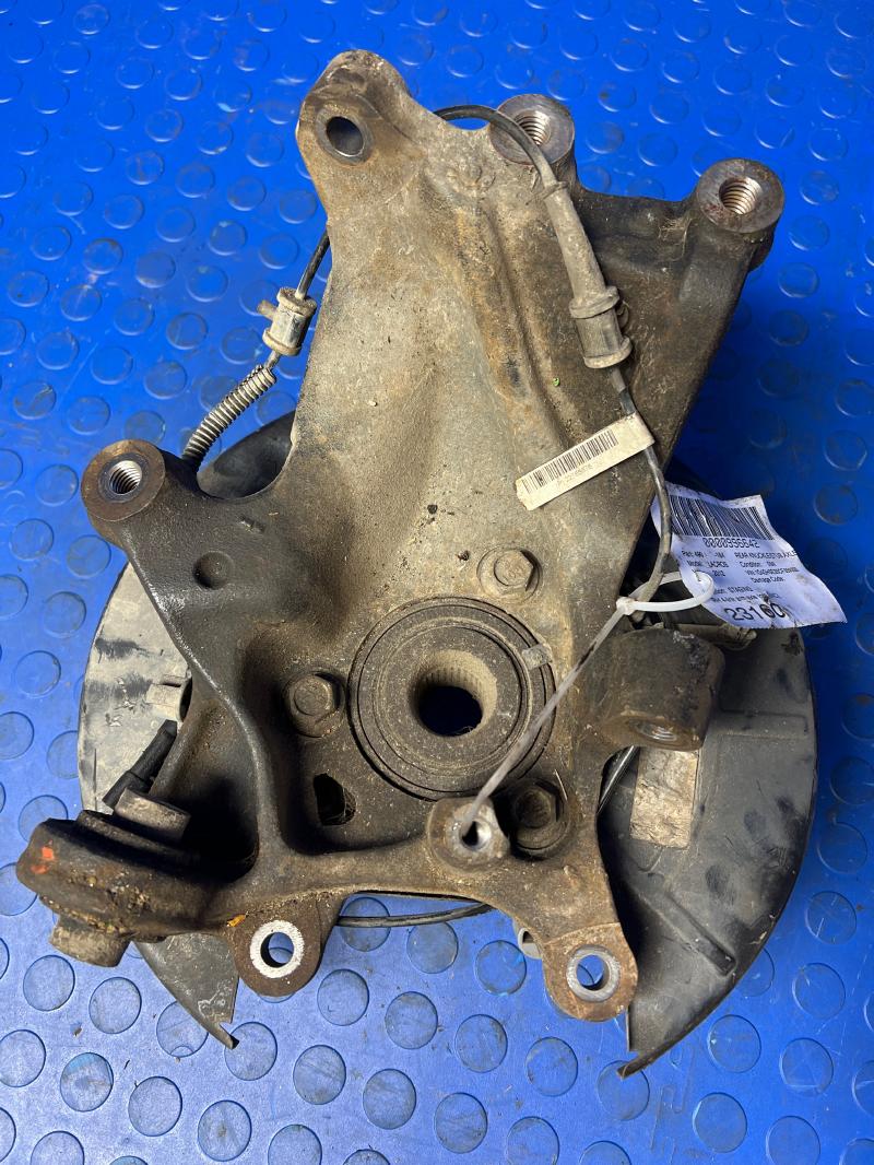 2012 Buick LaCrosse Rear Knuckle/Stub Axle