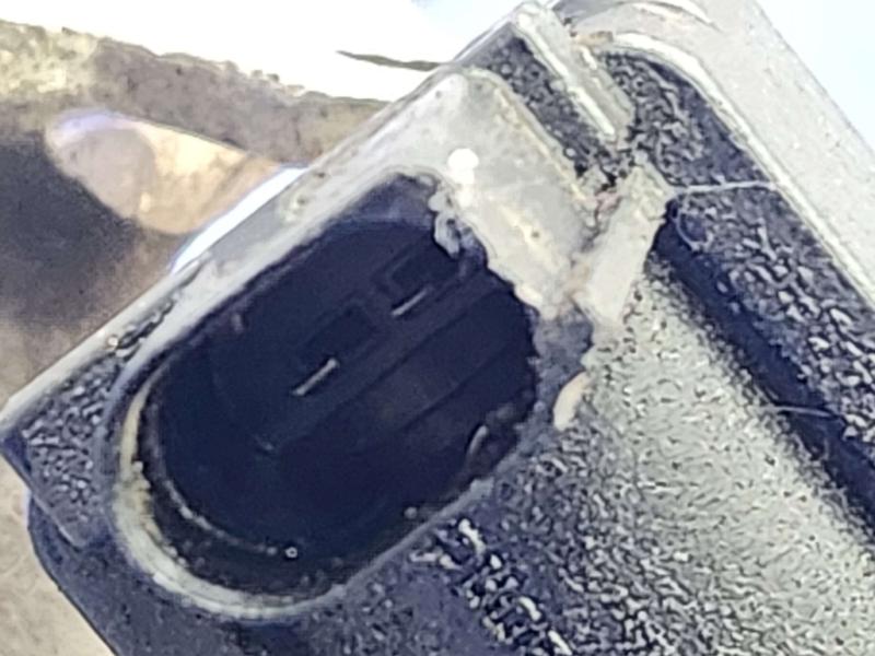 2020 Volkswagen Passat Exhaust Manifold