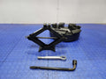 2017-2023 Subaru Impreza Spare Tire Tools Jack Kit with Tray Genuine OEM