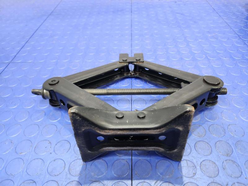 2017-2023 Subaru Impreza Spare Tire Tools Jack Kit with Tray Genuine OEM